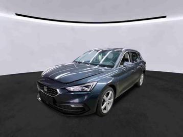 Seat Leon Sportstourer eHybrid Xcellence 1.4 TSI PHEV 204PK  beschikbaar voor biedingen