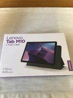 Lenovo Tab M10, Computers en Software, Android Tablets, Ophalen of Verzenden, Nieuw, 10 inch, Lenovo