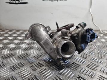 TURBO Peugeot Partner (01-1996/12-2015) (4937312100) beschikbaar voor biedingen