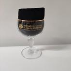 Verre Trappiste Rochefort festival du rire de Rochefort, Collections, Marques de bière, Enlèvement ou Envoi