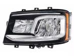 SCANIA NGS LED KOPLAMP LH NEW HELLA 2674390H, Auto-onderdelen, Scania, -, Verlichting, -