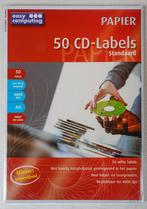 3 PAKKEN CD/DVD LABELS - ook apart beschikbaar, Diversen, Nieuw, Ophalen of Verzenden