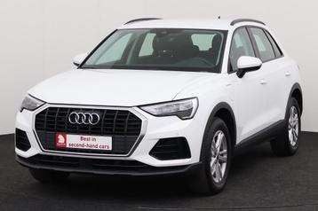 Audi Q3 45 1.4 TFSI e PHEV 45 1.4 TFSI e PHEV + GPS + PDC +  beschikbaar voor biedingen