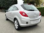 Opel Corsa D 1.2 Benzine Euro 4 135000km Airco Carnet, Auto's, Opel, Voorwielaandrijving, Stof, 4 cilinders, Bedrijf