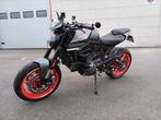 Ducati Monster 937+, Motoren, Motoren | Ducati, Naked bike, Particulier, 2 cilinders, 937 cc