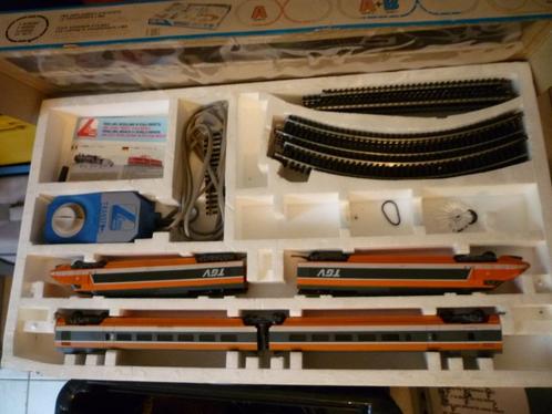 MARKLIN en méér, Hobby en Vrije tijd, Modeltreinen | H0, Rails, Ophalen