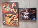 Lots Dvd Marvel, Ophalen, Vanaf 16 jaar, Boxset, Actie