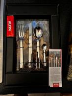 Alessi Santiago Chipperfield 24st bestek, Ophalen, Zo goed als nieuw, Bestekset, Inox of Chroom