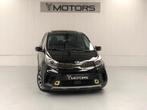 KIA PICANTO 1.0 T-GDi X-LINE CUIR TOIT OUVRANT CAMERA CRUISE, Autos, Kia, Cuir, Achat, 998 cm³, Entreprise