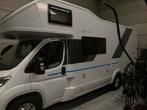 Mobilhome, Caravans en Kamperen, Mobilhomes, Chemisch toilet, Ringverwarming, Hobby, Luifel