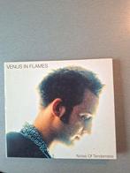 Cd. Venus in Flames. Notes of tenderness. (Digipack)., Ophalen of Verzenden, Zo goed als nieuw