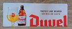 Duvel barmat Nieuw, Verzamelen, Ophalen of Verzenden, Nieuw, Duvel