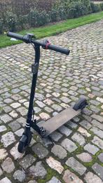Elektrische Step