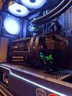 Gaming Pc - Ryzen 9 - RTX 3080, Computers en Software, Desktop Pc's, MSI, 32 GB, Virtual Reality, Ophalen of Verzenden