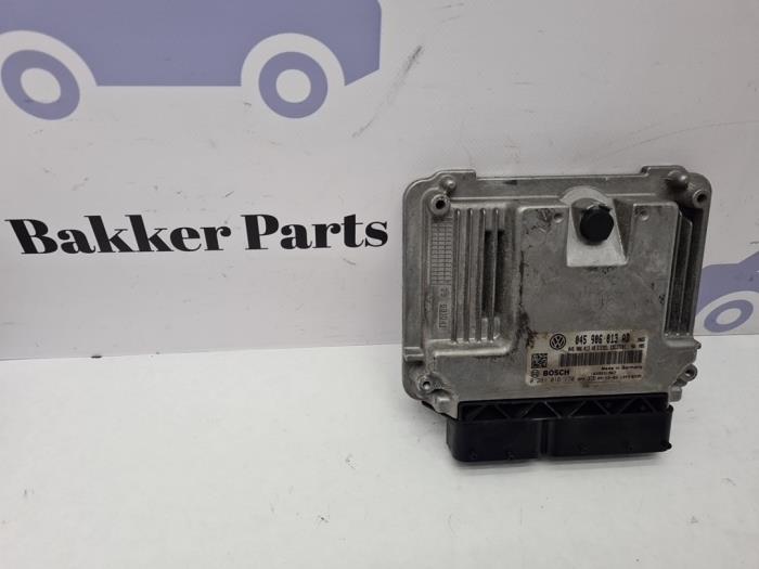 Computer Motormanagement van een Seat Ibiza, Auto-onderdelen, Elektronica en Kabels, Seat, Gebruikt, 3 maanden garantie
