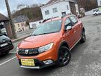 Dacia Sandero Stepway 1.5 DCi 2017 année 66kw 0032478767323, Autos, Dacia, Achat, Euro 6, Entreprise, Autre carrosserie