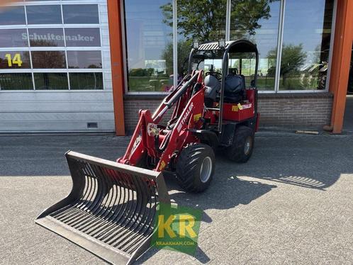 Thaler 2326S-694779, Zakelijke goederen, Machines en Bouw | Kranen en Graafmachines, Overige typen
