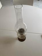 Olielamp, Antiek en Kunst, Antiek | Verlichting, Ophalen of Verzenden