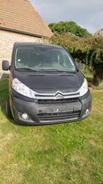 Citroen Jumpy 2013 met 220.000km, Automaat, Citroën, Diesel, Particulier