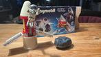 Playmobil Raket 6197, Kinderen en Baby's, Speelgoed | Playmobil, Ophalen of Verzenden, Gebruikt