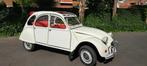 Citroen 2CV4 Bouwjaar 1967, Auto's, Voorwielaandrijving, 4 deurs, Stof, 400 cc