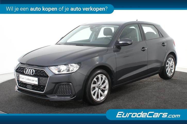 Audi A1 Sportback 25 TFSi, Autos, Audi, Entreprise, Achat, A1, ABS, Airbags, Air conditionné, Android Auto, Apple Carplay, Bluetooth