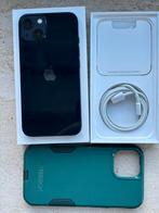 iPhone 13 in blue., Telecommunicatie, Mobiele telefoons | Apple iPhone, 128 GB, Blauw, IPhone 13, Ophalen of Verzenden