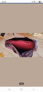 CHin Mudra- tapis de massage bio 160/200 + housse, Enlèvement, Comme neuf, Tapis de yoga