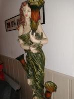 Mooie lampdeire, Huis en Inrichting, Woonaccessoires | Boeddhabeelden, Ophalen, Zo goed als nieuw