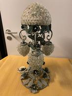Smeedijzeren lamp, Antiek en Kunst, Ophalen