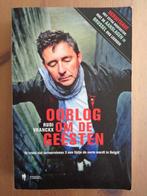 Rudi vranckx - oorlog om de geesten, Enlèvement ou Envoi, Utilisé