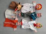 Marionnettes pour spectacle de marionnettes., Enfants & Bébés, Enlèvement, Utilisé