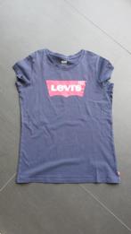 T-shirtje van Levi's (maat 176), Kinderen en Baby's, Kinderkleding | Maat 176, Meisje, Gebruikt, Ophalen of Verzenden, Shirt of Longsleeve