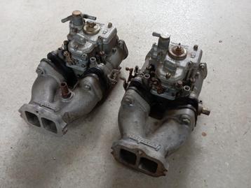 Opel Kadett C & B / Ascona / Manta / GT / Rekord C, D, E, Envoi, Opel
