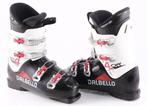 Chaussures de ski 40.5 41 EU DALBELLO CXR 4 pour enfants, Carving, Enlèvement ou Envoi, Utilisé, Chaussures