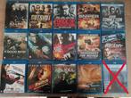 Blu-rays te koop 5 + 1 gratis, Cd's en Dvd's, Blu-ray, Ophalen of Verzenden, Zo goed als nieuw, Overige genres