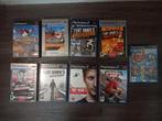 Ps2 Tony Hawk collectie compleet., 2 spelers, Eén computer, Ophalen of Verzenden, Zo goed als nieuw