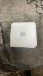 Twee mac mini's, Computers en Software, Apple Desktops, Ophalen, Zo goed als nieuw, Mac Mini