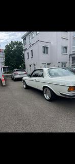 17 inch amg aero 3 velgenw124 W201 W123 w126 SL R129, Auto's, Bedrijf, Te koop