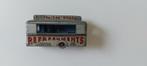 Matchbox VINTAGE Lesney Mobile Canteen, No 74, Ophalen of Verzenden, Gebruikt, Overige typen, Matchbox
