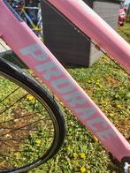 Sportieve damesfiets, Fietsen en Brommers, Fietsen | Dames | Sportfietsen en Toerfietsen, Ophalen, Zo goed als nieuw