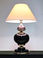 Lampe de table Tupy Brasil, Tissus, Enlèvement ou Envoi, Regency, Utilisé