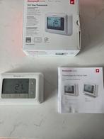 thermostat honeywel t4, Enlèvement ou Envoi, Comme neuf