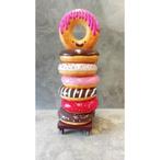 DONUTS Decoratie (SMALL) – Donut 20 x 20 x 60 cm, Nieuw, Ophalen of Verzenden