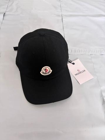 Moncler pet, Neuf, Moncler, One size fits all, Casquette