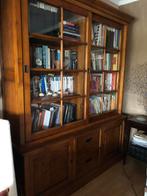 Bibliotheek Flamant, Huis en Inrichting, Ophalen