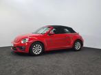 Volkswagen Beetle Cabrio Beetle ~Navi~Airco~Cruise~, Auto's, Volkswagen, 4 zetels, 105 pk, Gebruikt, 4 cilinders