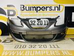 BUMPER Seat Altea 5P1 VOORBUMPER 2-C10-6137z, Auto-onderdelen, Ophalen of Verzenden, Gebruikt, Voor, Bumper