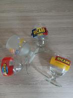 Ricard - Verres Collector, Comme neuf, Autres types, Enlèvement ou Envoi