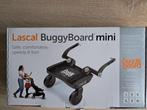 Lascal Meerijplankje Buggy Board Mini, Kinderen en Baby's, Overige Kinderen en Baby's, Ophalen of Verzenden, Zo goed als nieuw